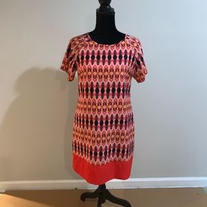 🐠 COLLECTIVE CONCEPTS dress size M
